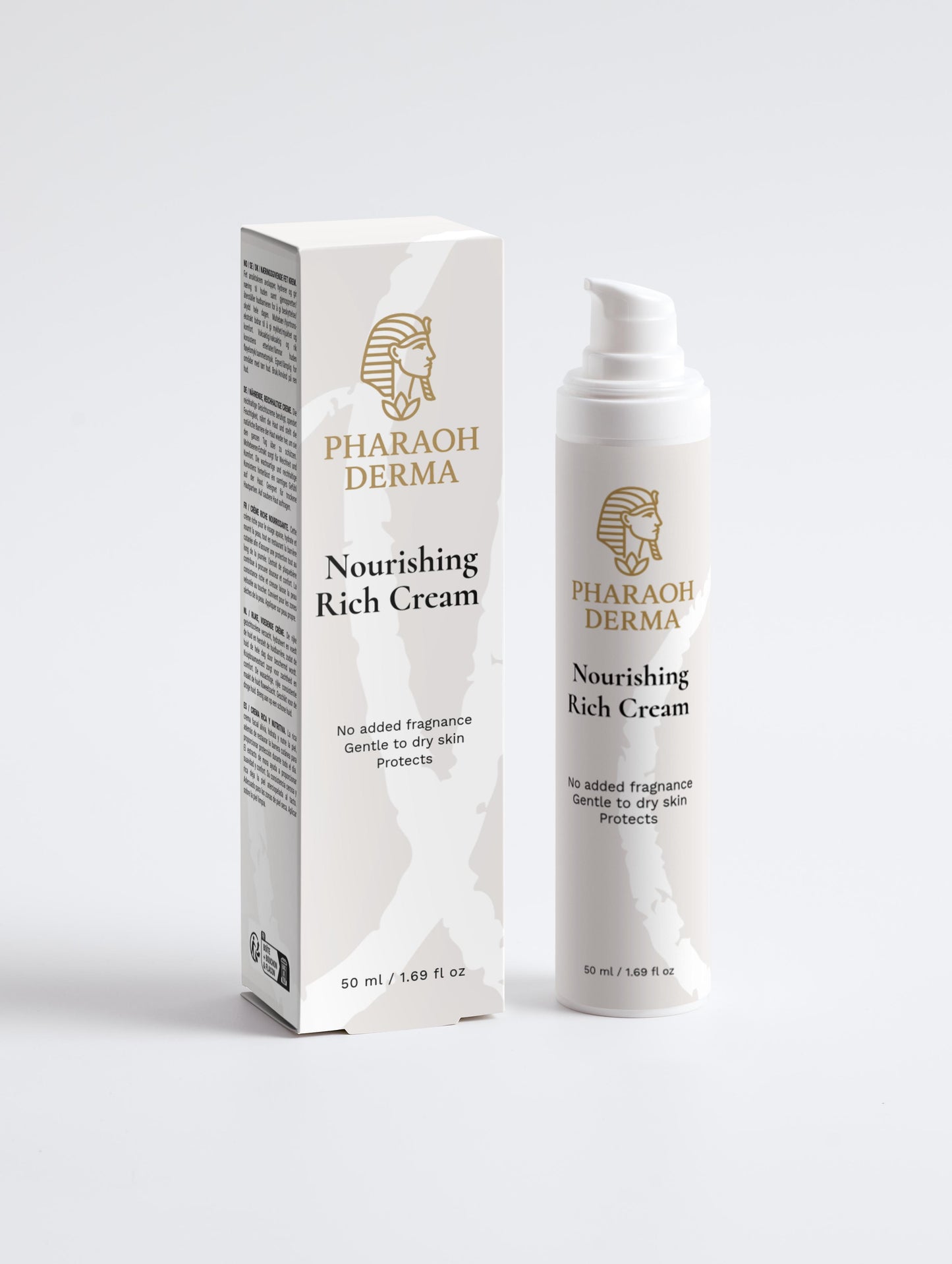 Nourishing Rich Cream