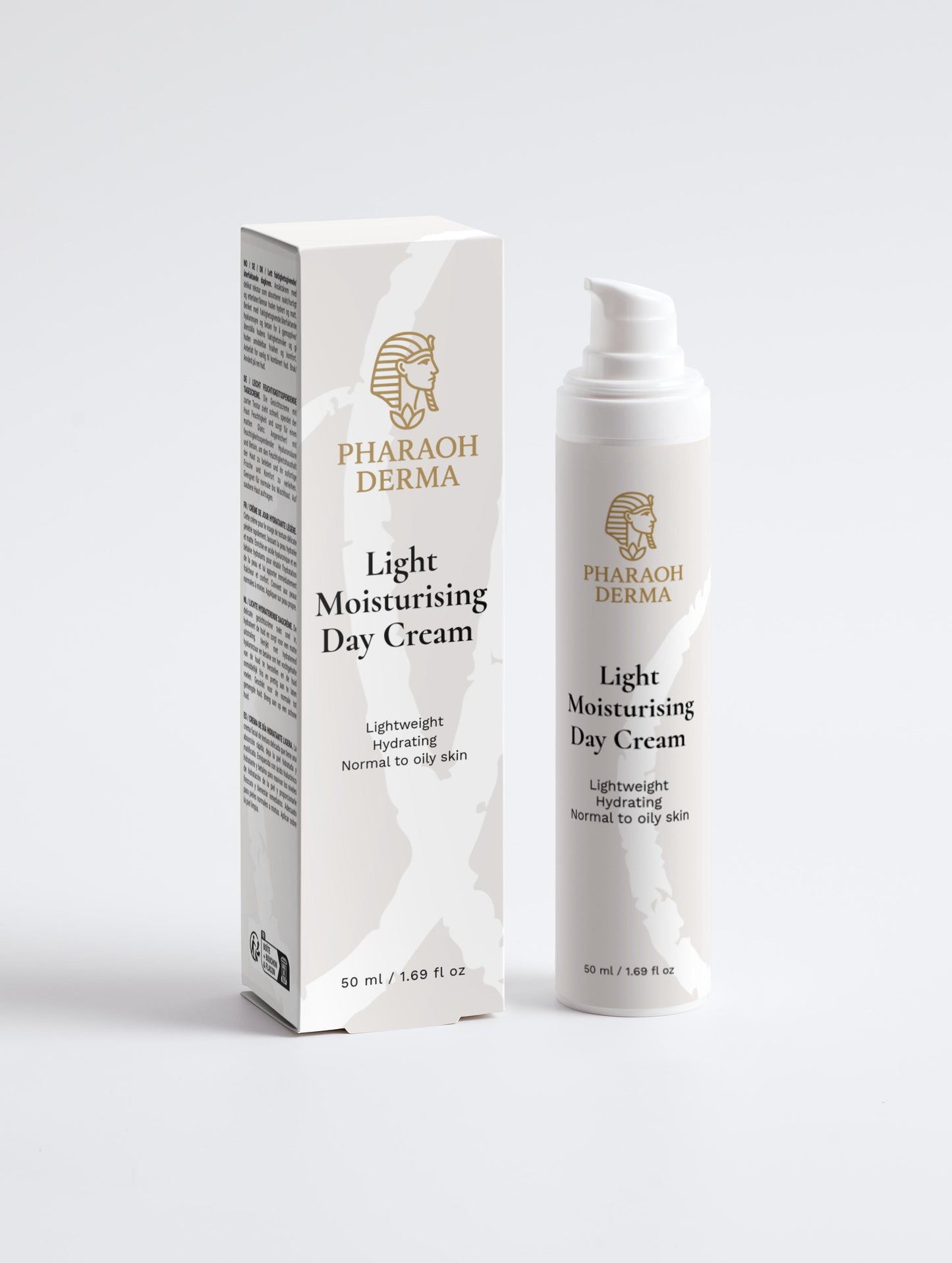 Light Moisturising Day Cream