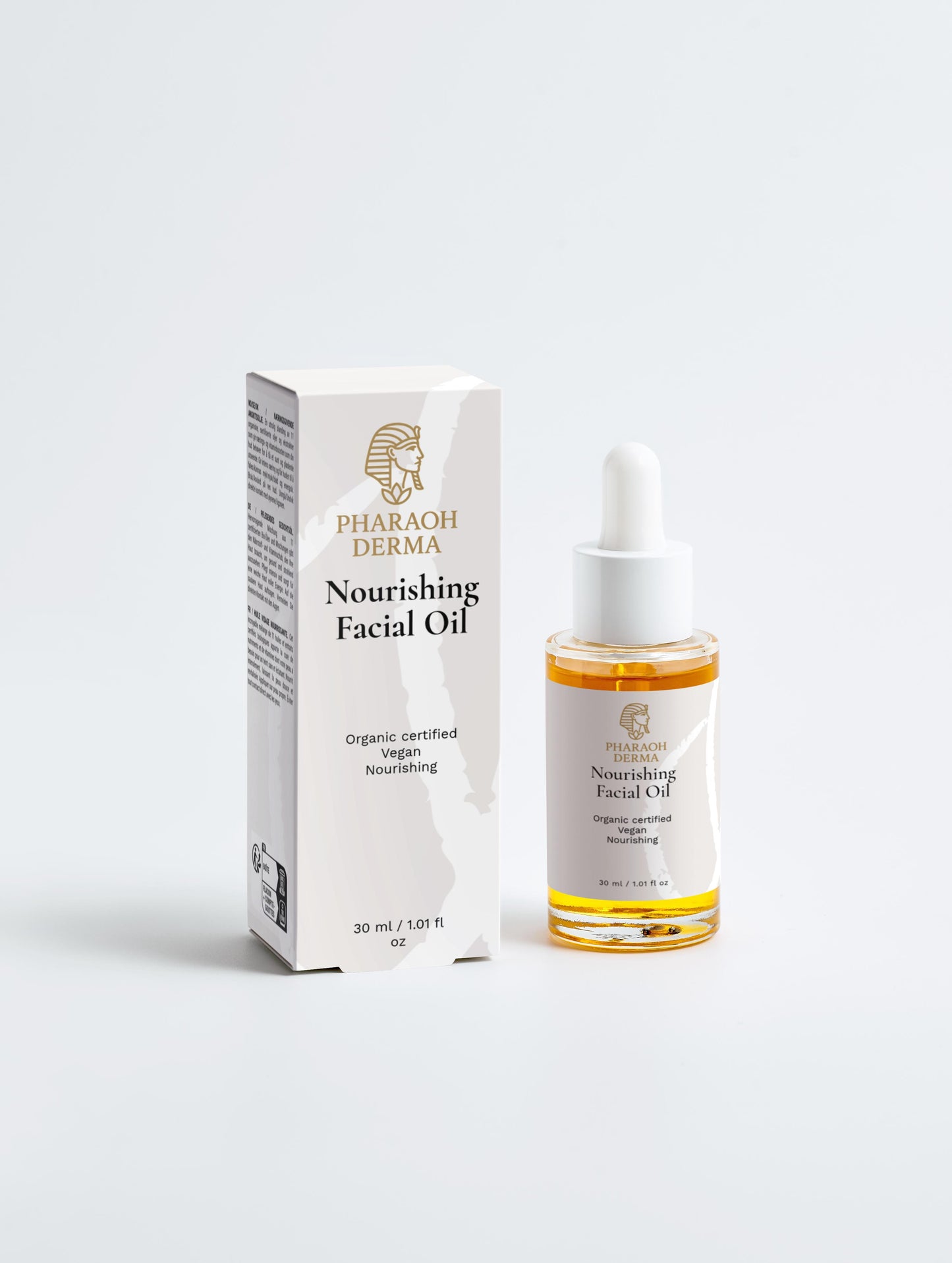 Nourishing Facial Oil