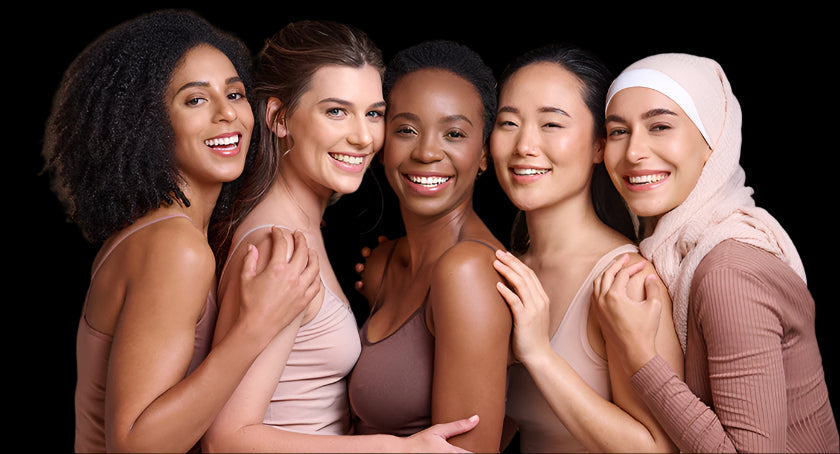 Diversity and inclusion