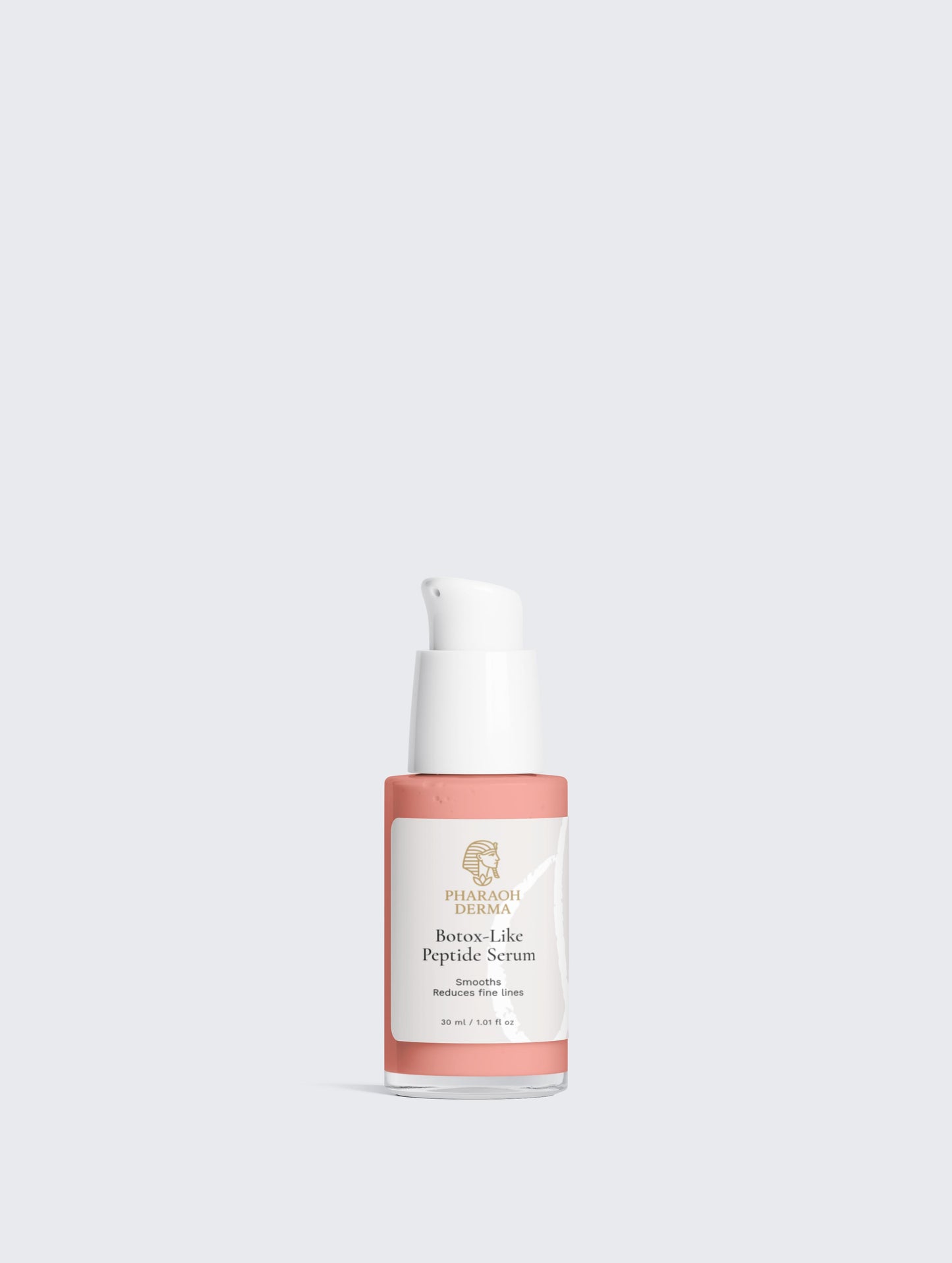 Botox-Like Peptide Serum