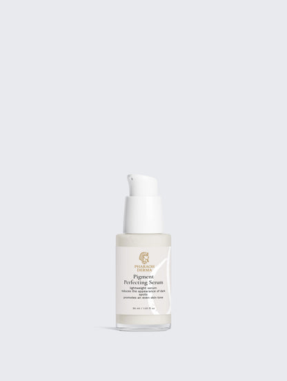 Pigment Perfecting Serum
