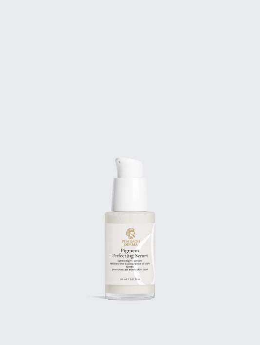 Pigment Perfecting Serum