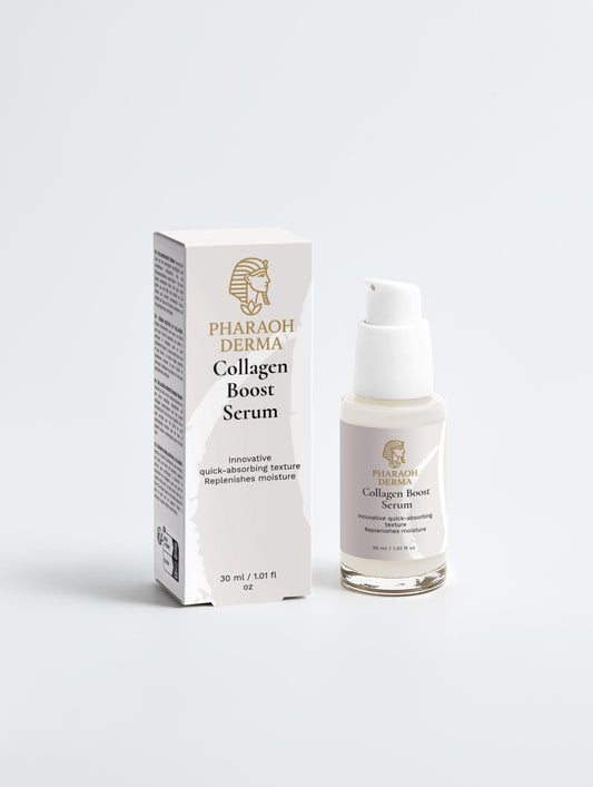 Collagen Boost Serum