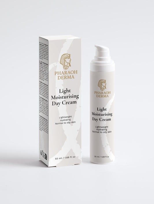 Light Moisturising Day Cream