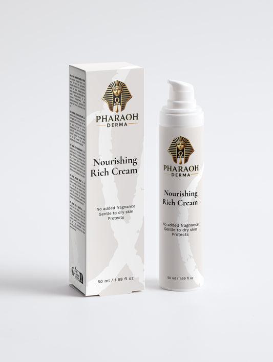 Nourishing Rich Cream